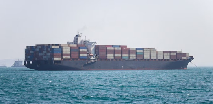 Strait of Hormuz blockade: Report details how Indian-flagged vessels are safely crossing the pathway Strait of Hormuz blockade: Report details how Indian-flagged vessels are safely crossing the pathway