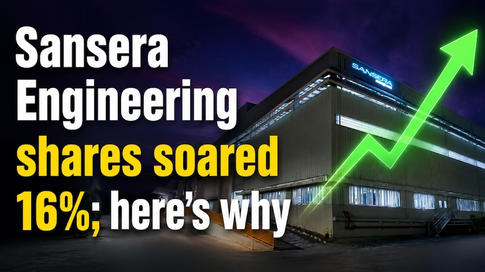 Sansera Engineering sees significant capex coming through from the domestic auto OEMs. (Pic: AI generated for representational purposes only; ChatGPT) Sansera Engineering sees significant capex coming through from the domestic auto OEMs. (Pic: AI generated for representational purposes only; ChatGPT)