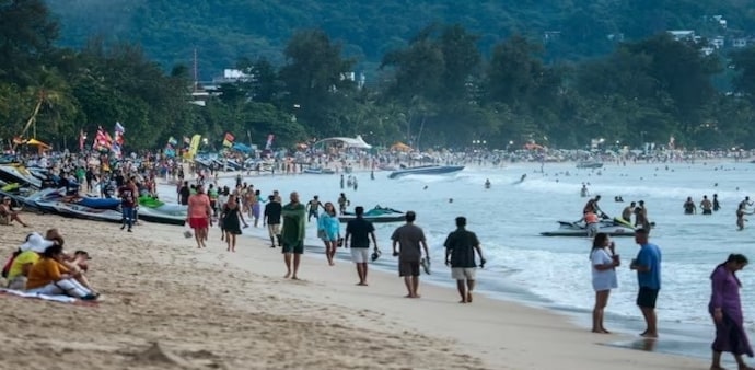 Thailand's visa-free window is shrinking — here's what it means for your next trip Thailand's visa-free window is shrinking — here's what it means for your next trip