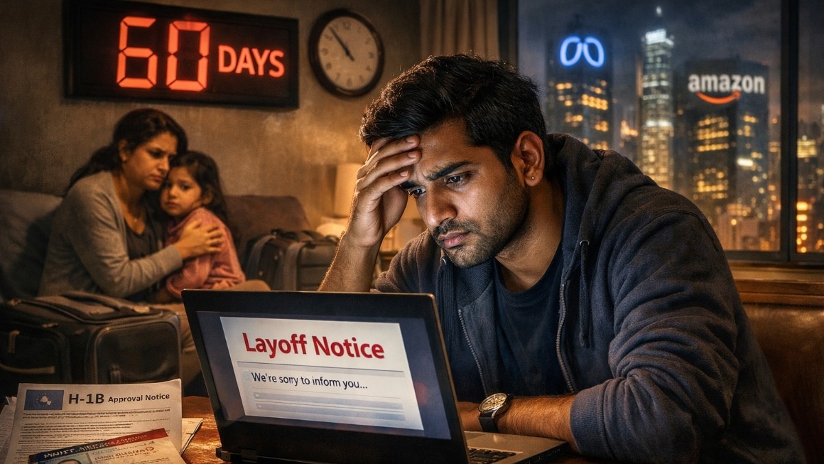 Meta layoffs 2026: Severance package and benefits offered to over 8000 employees