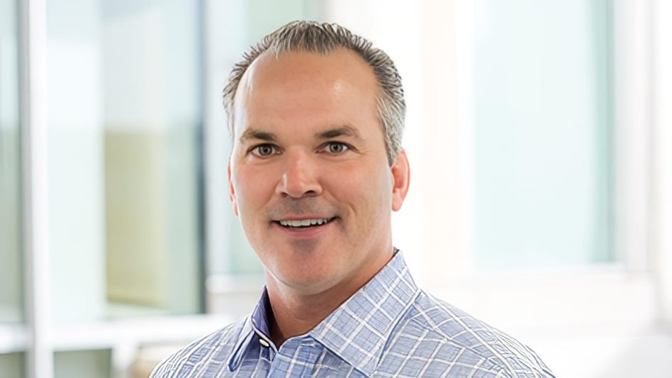 Mark Thurmond, co-CEO of Tenable Mark Thurmond, co-CEO of Tenable