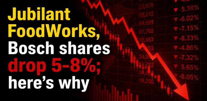 On Jubilant FoodWorks, Emkay Global said inflation may inflict near-term margin pain but long term construct stayed intact. (AI-generated image for representational purpose only) On Jubilant FoodWorks, Emkay Global said inflation may inflict near-term margin pain but long term construct stayed intact. (AI-generated image for representational purpose only)