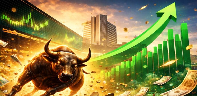 Net profit rose 14.15% to Rs 159.7 crore against Rs 139.9 crore a year ago. Pic source : (AI image for representational purposes) Net profit rose 14.15% to Rs 159.7 crore against Rs 139.9 crore a year ago. Pic source : (AI image for representational purposes)