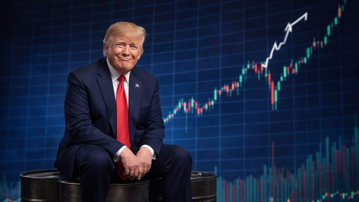 Defence stocks were also in the list. Shares of Lockheed Martin, General Dynamics, and Northrop Grumman were purchased while the US military supply chain was impacted by the Iran war. (Image: AI generated)