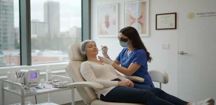 The CDSCO also warned companies against making false or misleading claims on cosmetic labels and advertisements. The CDSCO also warned companies against making false or misleading claims on cosmetic labels and advertisements.