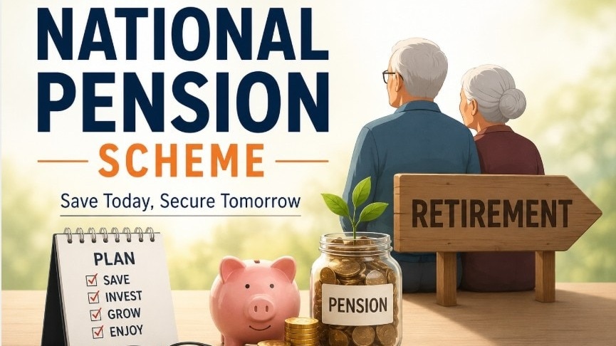 PFRDA has launched the Retirement Income Scheme (RIS), a dedicated investment framework designed specifically for the post-retirement stage.