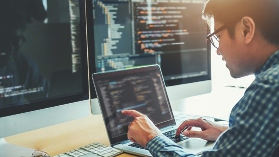 The founder got his engineering degree, moved to the US and went on to build AI products used by tens of millions of people at global giants like Amazon, Careem, and Deliveroo.   