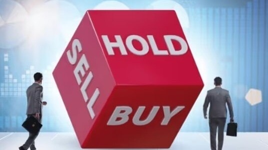 If one wants to make a fresh entry in IRB Infra, then buy on decline. 