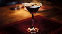 Coffee liqueur’s journey from bean to bottle Coffee liqueur’s journey from bean to bottle
