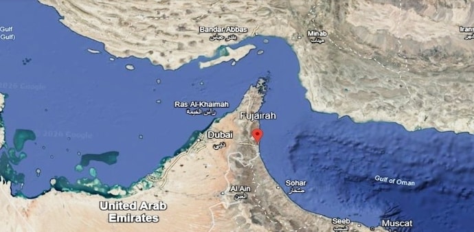 Iran’s announcement is likely to trigger international debate over maritime jurisdiction and navigational rights under international law. Iran’s announcement is likely to trigger international debate over maritime jurisdiction and navigational rights under international law.