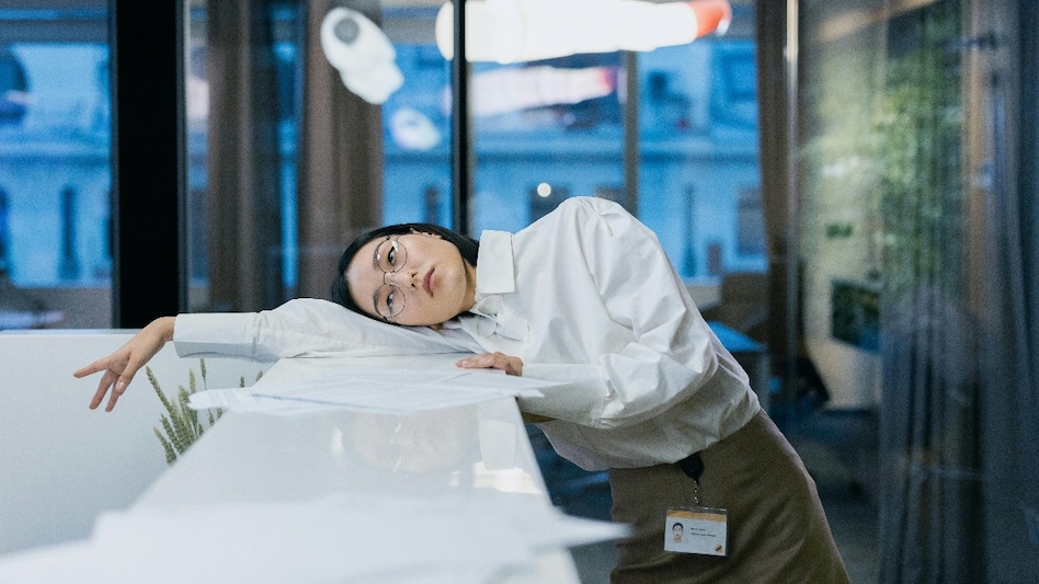 The study found that only 19% of India’s corporate employees feel in control of their work life because of the growing “Always On” culture. The study found that only 19% of India’s corporate employees feel in control of their work life because of the growing “Always On” culture.