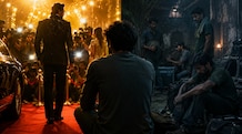 Not all's well in Bollywood! Behind-the-scenes workers see 50-60% decline in income: Report Since Bollywood mostly works on a freelance system, many people are paid project by project and do not have fixed salaries.