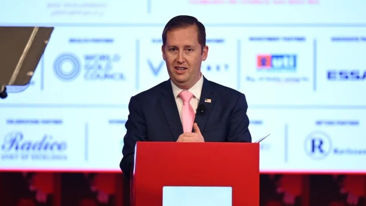 US-India trade deal soon in 'coming weeks': US Ambassador Sergio Gor signals deal's finalisation