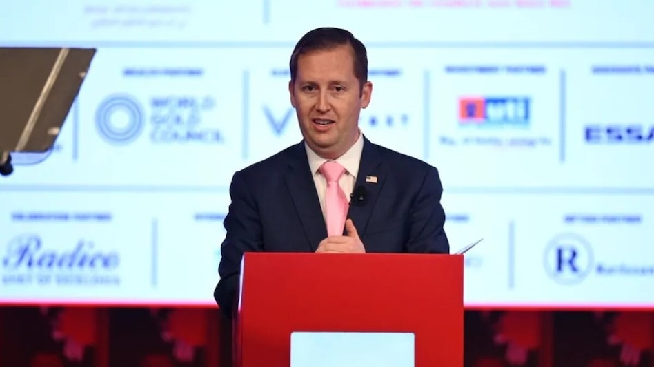 US ambassador Gor confident of India trade deal soon as Rubio visit, delegation talks set for next month US ambassador Gor confident of India trade deal soon as Rubio visit, delegation talks set for next month