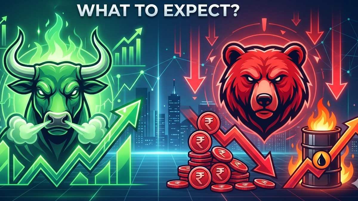 Brent crude futures rose 2 per cent to $104.71 a barrel but were set for a ‌6 per cent drop ⁠in the week. US West Texas Intermediate futures were up 1.66 per cent at $98.01.