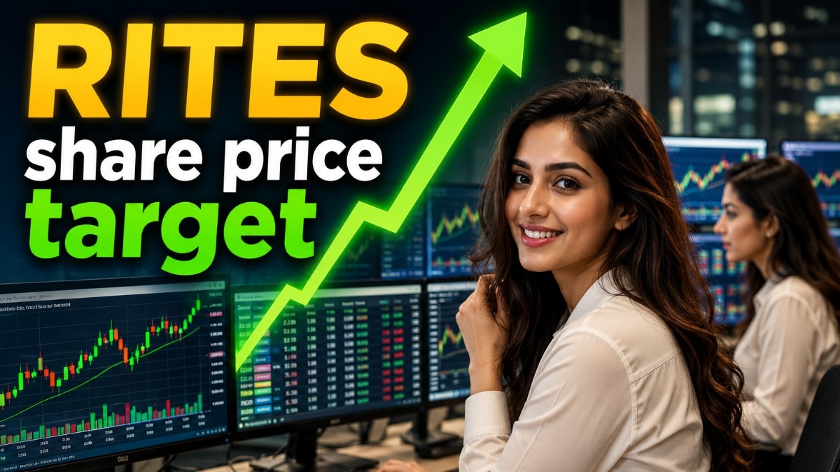RITES to log robust orders, execute high-value exports orders: Elara amid price target cut