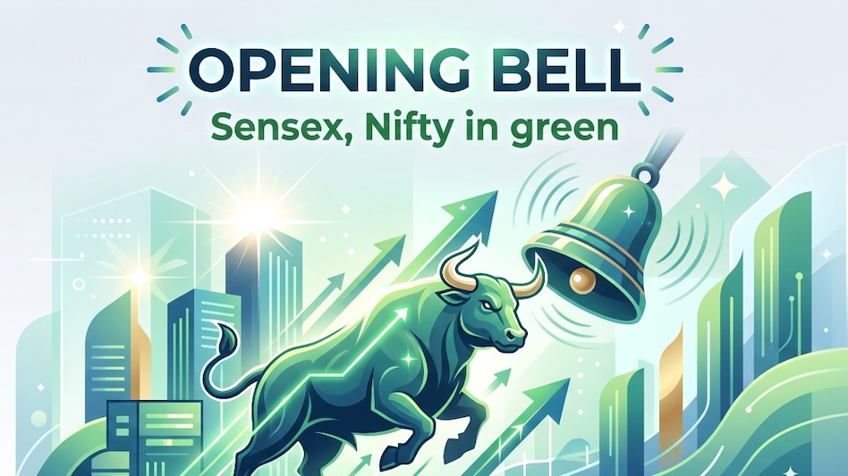 In the previous session on Thursday, the Sensex declined 135.03 points, or 0.18%, to settle at 75,183.36, while the Nifty edged down 4.30 points, or 0.02%, to close at 23,654.70. (Image: AI generated) In the previous session on Thursday, the Sensex declined 135.03 points, or 0.18%, to settle at 75,183.36, while the Nifty edged down 4.30 points, or 0.02%, to close at 23,654.70. (Image: AI generated)