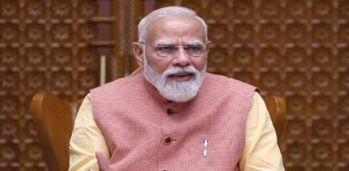 Modi also told ministers to implement reforms with vigour, saying Viksit Bharat 2047 was not merely a promise but a commitment. Modi also told ministers to implement reforms with vigour, saying Viksit Bharat 2047 was not merely a promise but a commitment.