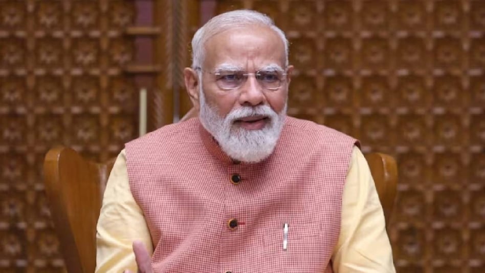 Modi also told ministers to implement reforms with vigour, saying Viksit Bharat 2047 was not merely a promise but a commitment. Modi also told ministers to implement reforms with vigour, saying Viksit Bharat 2047 was not merely a promise but a commitment.