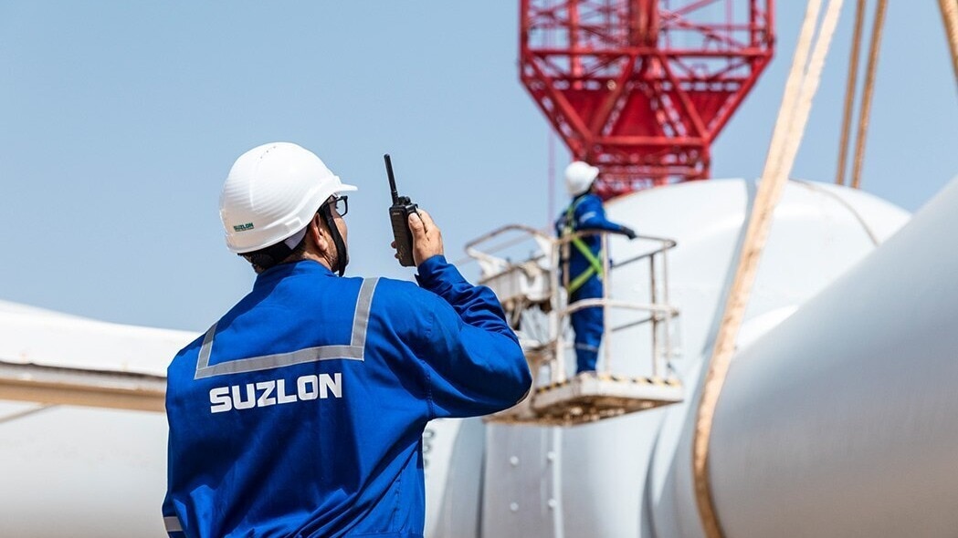Suzlon Energy is scheduled to announce its results for the quarter and financial year ended March 31, 2026, on Monday, May 25.