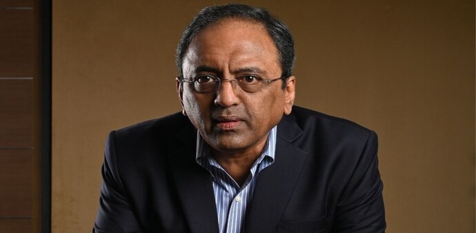 S.N.Subrahmanyan, the chairman and managing director of Larsen & Toubro, is now officially among India's highest-paid corporate executives in FY26. S.N.Subrahmanyan, the chairman and managing director of Larsen & Toubro, is now officially among India's highest-paid corporate executives in FY26.