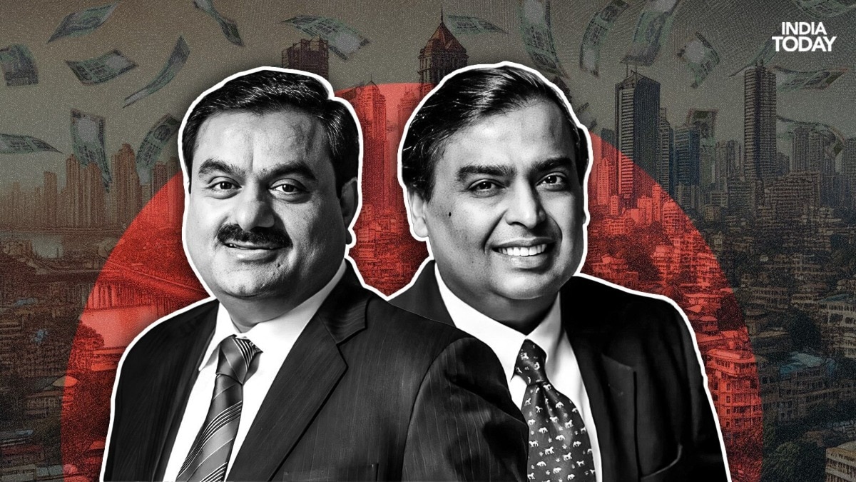 Adani Power has climbed 48 per cent in 2026 so far. Adani Green and Adani Ports have risen 34 per cent and 21 per cent, respectively, during the same period.