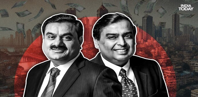 Adani Power has climbed 48 per cent in 2026 so far. Adani Green and Adani Ports have risen 34 per cent and 21 per cent, respectively, during the same period. Adani Power has climbed 48 per cent in 2026 so far. Adani Green and Adani Ports have risen 34 per cent and 21 per cent, respectively, during the same period.
