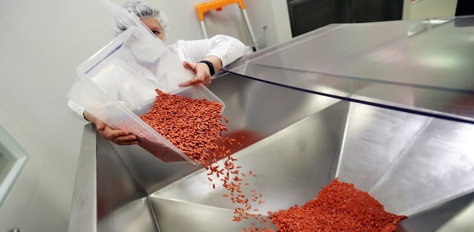 Aurobindo steps up biologics manufacturing, expands biosimilars pipeline Aurobindo steps up biologics manufacturing, expands biosimilars pipeline