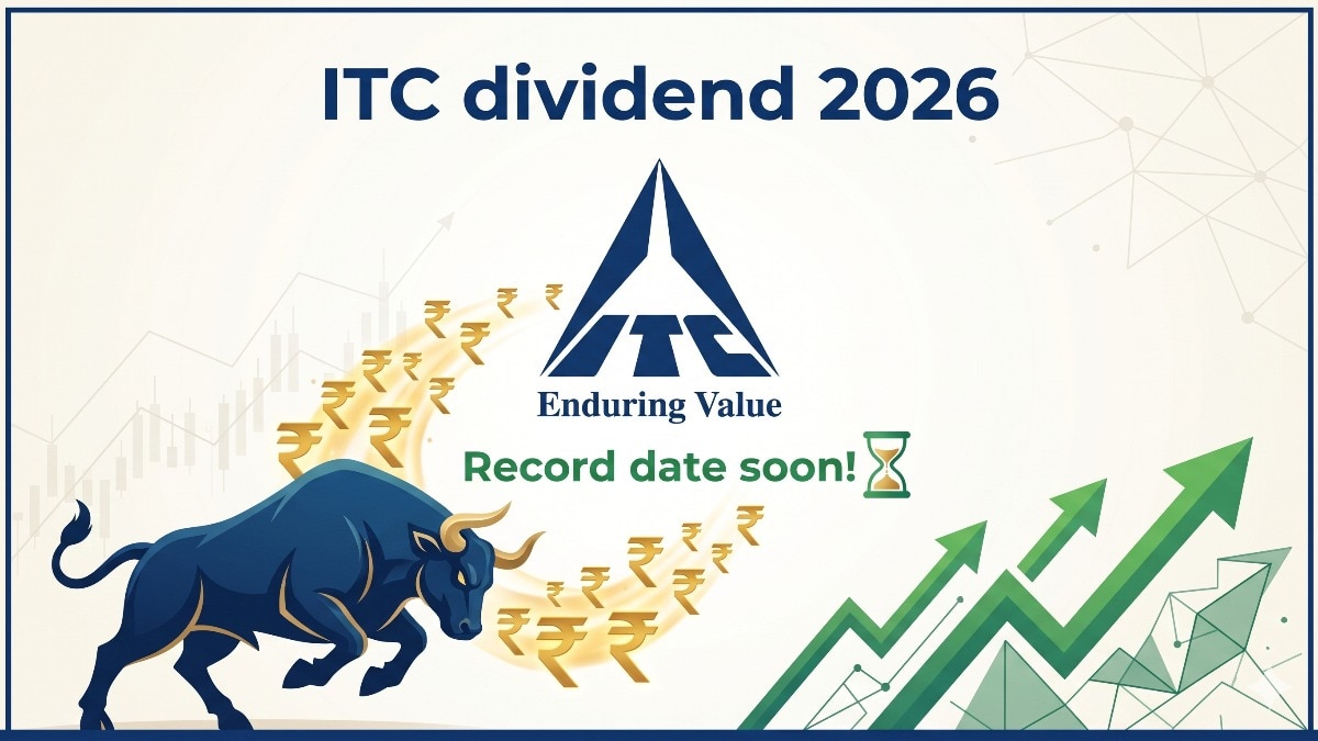 According to the exchange filing, the final dividend, if approved, would be paid between Friday, July 24, 2026 and Wednesday, July 29, 2026. (Image: AI generated / ITC logo) 
