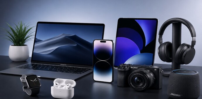 Buyers are increasingly prioritising better specifications, longer device life cycles and AI-led experiences over lower upfront pricing. Buyers are increasingly prioritising better specifications, longer device life cycles and AI-led experiences over lower upfront pricing.