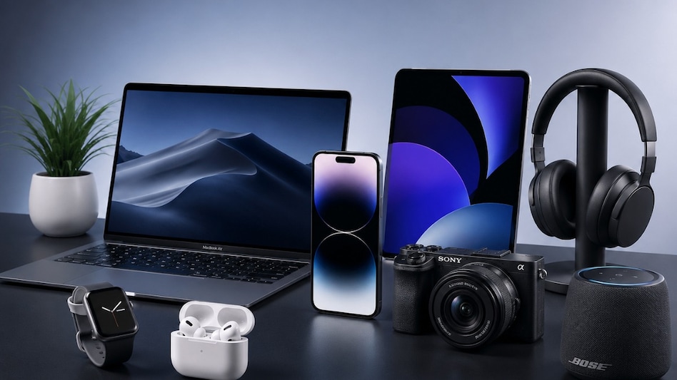 Buyers are increasingly prioritising better specifications, longer device life cycles and AI-led experiences over lower upfront pricing. Buyers are increasingly prioritising better specifications, longer device life cycles and AI-led experiences over lower upfront pricing.