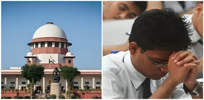 CBSE three-language policy in Class 9 challenged in Supreme Court CBSE three-language policy in Class 9 challenged in Supreme Court