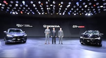 Honda City 2026, ZR-V e:HEV launched in India: Prices, features, mileage — all you need to know The launches mark Honda’s biggest product push in recent years as the company sharpens its focus on hybrids, premium features and technology-led offerings.