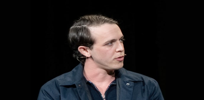 Bolt CEO and co-founder Ryan Breslow Bolt CEO and co-founder Ryan Breslow