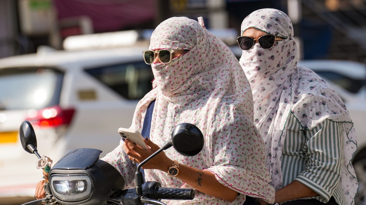 Heatwave in India: Andhra reports over 300 cases, Maharashtra over 200 cases of suspected heatstroke