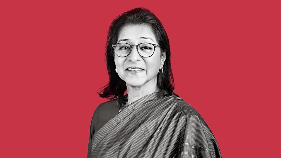 Naina Lal Kidwai, Chairperson, Rothschild and Company India, Former Chairperson, HSBC India, and Former Executive Director, Board of HSBC Asia Pacific. Naina Lal Kidwai, Chairperson, Rothschild and Company India, Former Chairperson, HSBC India, and Former Executive Director, Board of HSBC Asia Pacific.