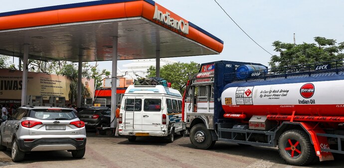Petrol, Diesel prices today, May 24 Petrol, Diesel prices today, May 24