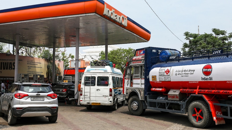 Petrol, Diesel prices today, May 24 Petrol, Diesel prices today, May 24