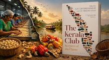 How Kerala destroyed its cashew industry: Ex-bureaucrats on what went wrong in God's Own Country Kerala Club | Cashew collapse, hidden debt, loss-making PSUs: The charges against the Kerala Model