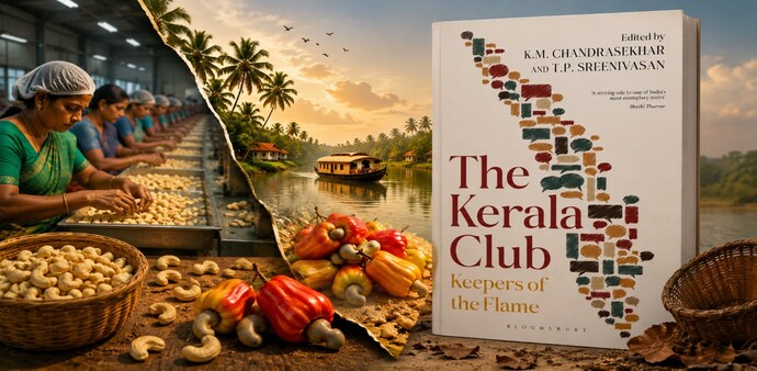 Kerala Club | Cashew collapse, hidden debt, loss-making PSUs: The charges against the Kerala Model Kerala Club | Cashew collapse, hidden debt, loss-making PSUs: The charges against the Kerala Model