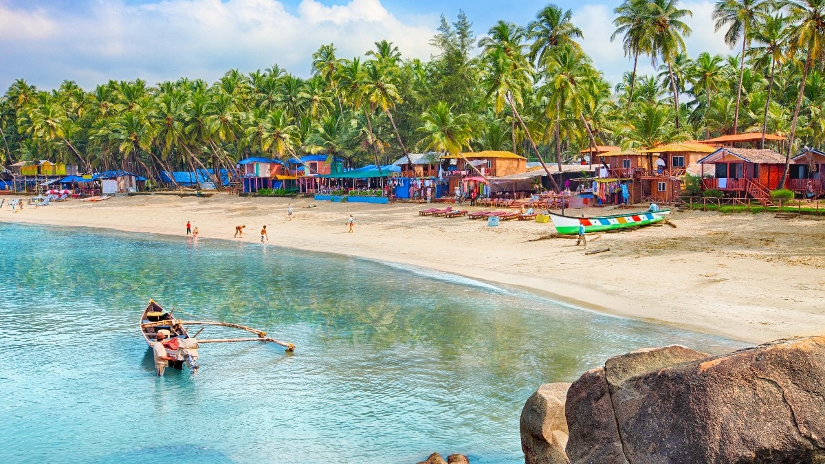 Tourism alone can’t sustain Goa; State bets on start-ups as next growth engine