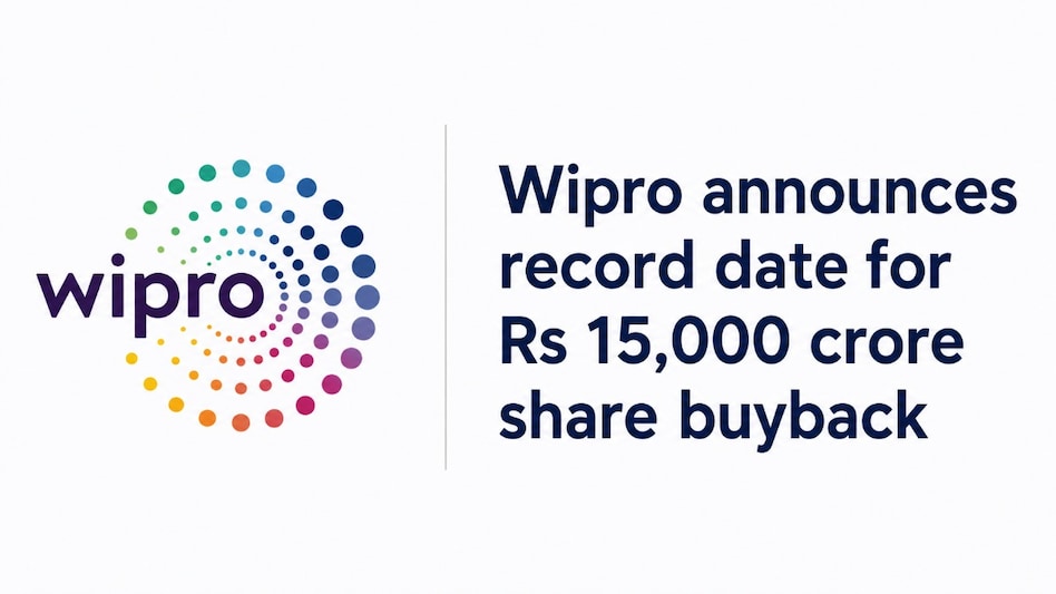 Shareholders holding Wipro shares as on the record date will be eligible to participate in the buyback process. (Pic source: AI generated image for representational purposes) Shareholders holding Wipro shares as on the record date will be eligible to participate in the buyback process. (Pic source: AI generated image for representational purposes)