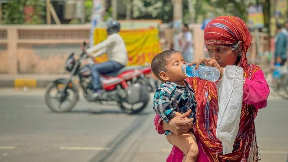 From heat-trapping cities and rising humidity to dry soils and climate change-driven warming, multiple factors are now converging to make extreme more widespread than ever before. From heat-trapping cities and rising humidity to dry soils and climate change-driven warming, multiple factors are now converging to make extreme more widespread than ever before.