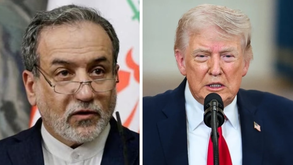 Iran, meanwhile, has stressed that its immediate focus is securing a permanent cessation of hostilities rather than reopening full-scale nuclear negotiations. Iran, meanwhile, has stressed that its immediate focus is securing a permanent cessation of hostilities rather than reopening full-scale nuclear negotiations.