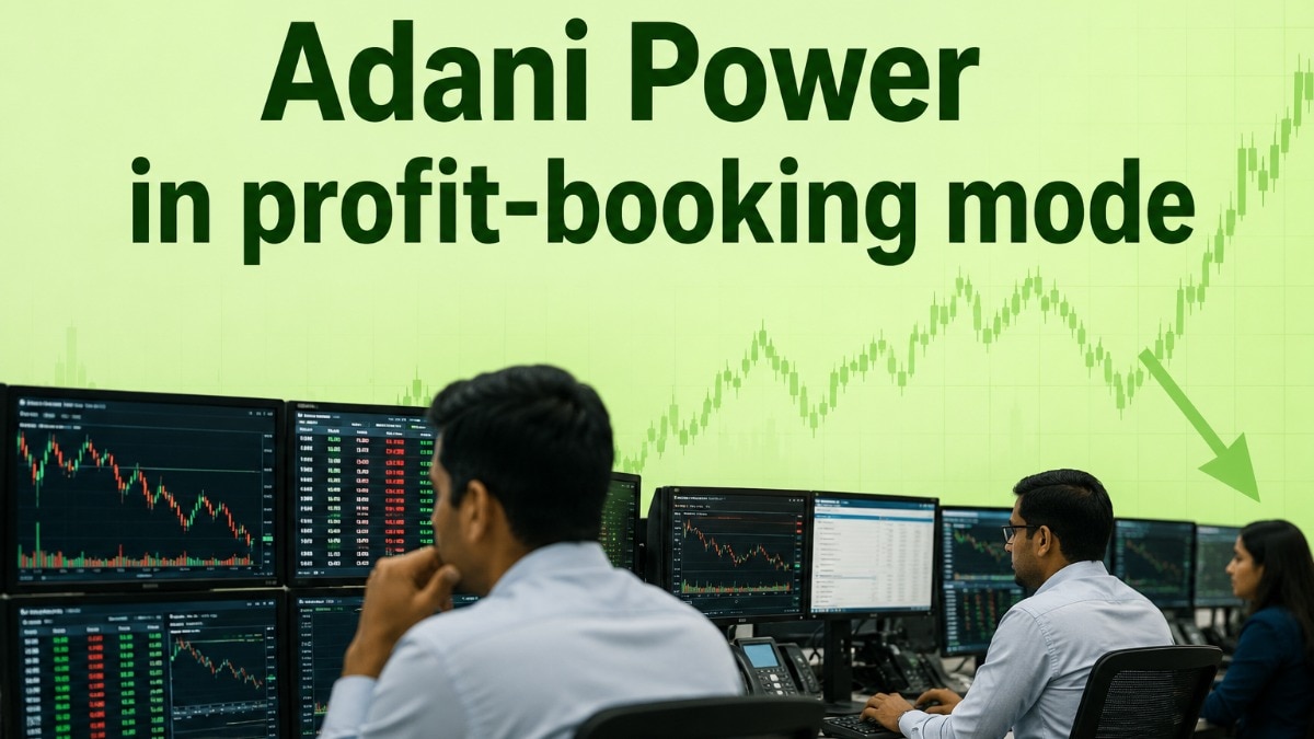 Adani Power share price targets: Profit-booking post 100% returns keeps investors guessing