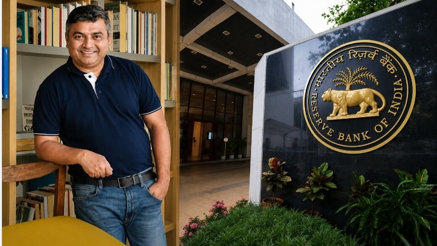 RBI’s Rs 2.86 lakh cr dividend draws debate; Deepak Shenoy calls payout ‘disappointing’