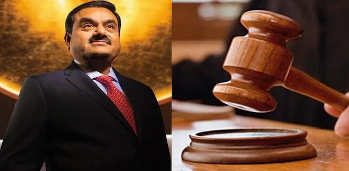 Adani Group has paid ₹6,000 crore to the lenders of Jaiprakash Associates, marking the first tranche of its ₹14,535 crore resolution plan. Adani Group has paid ₹6,000 crore to the lenders of Jaiprakash Associates, marking the first tranche of its ₹14,535 crore resolution plan.
