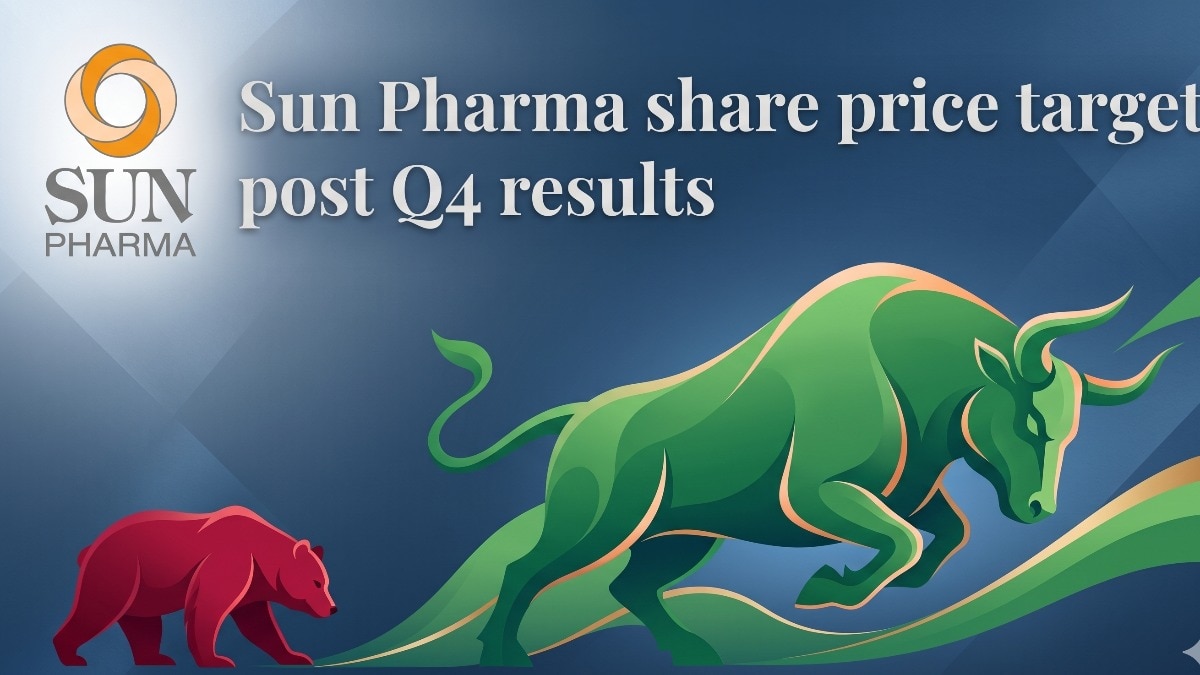  The brokerage expects sustained growth momentum in the specialty business, led by traction in key products such as Ilumya, Cequa, and Winlevi. (Image: AI generated / Sun Pharma logo)