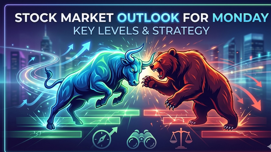 Sensex: Focusing on the 30-share index, Ponmudi observed immediate resistance parked in the 75,800–76,000 zone. (Image: AI generated for representational purpose only) Sensex: Focusing on the 30-share index, Ponmudi observed immediate resistance parked in the 75,800–76,000 zone. (Image: AI generated for representational purpose only)