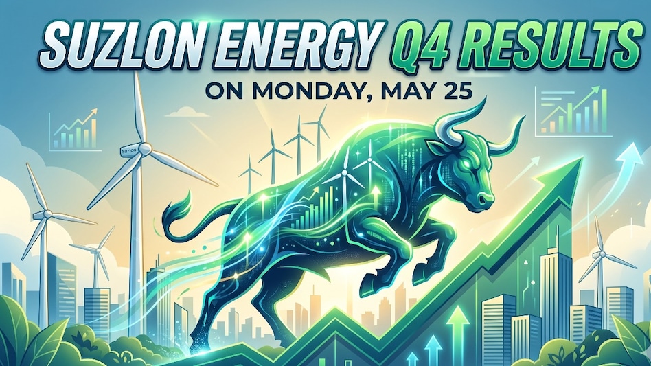 According to JM Financial’s strategy Q4 results preview, Suzlon is projected to post net sales of Rs 5,708.3 crore for the quarter, a 34.8% sequential (QoQ) jump. According to JM Financial’s strategy Q4 results preview, Suzlon is projected to post net sales of Rs 5,708.3 crore for the quarter, a 34.8% sequential (QoQ) jump.